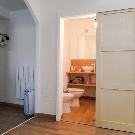 Ferienwohnung Thekeystudio, Studio Menta In Centre, 4 Minutes From The Sea Bordighera Exterior foto