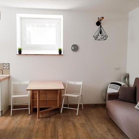 Ferienwohnung Thekeystudio, Studio Menta In Centre, 4 Minutes From The Sea Bordighera Exterior foto