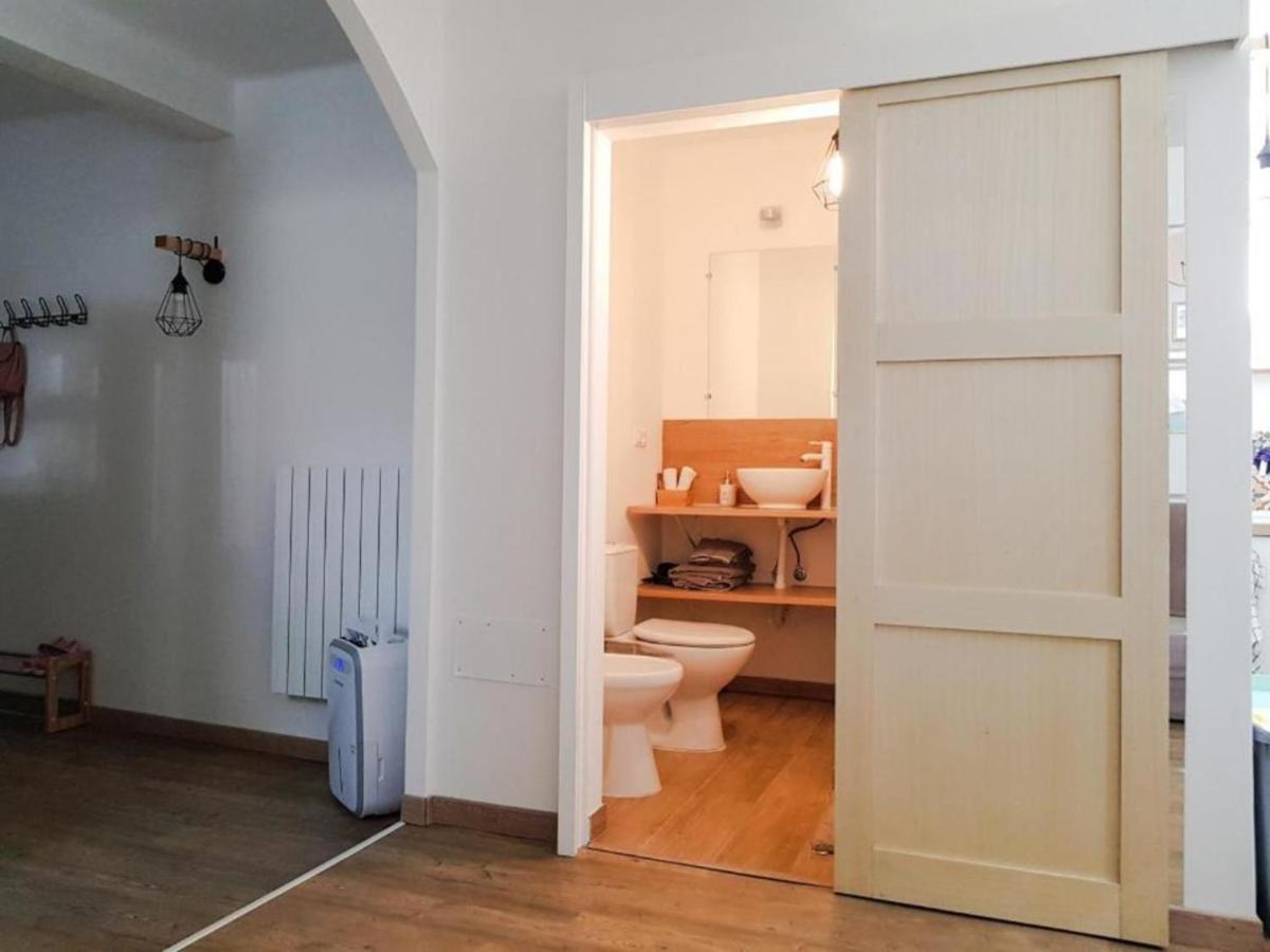Ferienwohnung Thekeystudio, Studio Menta In Centre, 4 Minutes From The Sea Bordighera Exterior foto